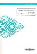 Vem kan segla förutan vind? 