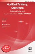 God Rest Ye Merry, Gentlemen Standard