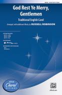 God Rest Ye Merry, Gentlemen Standard