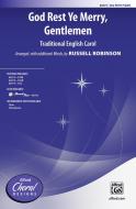 God Rest Ye Merry, Gentlemen Standard