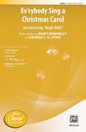 Ev'rybody Sing a Christmas Carol Standard