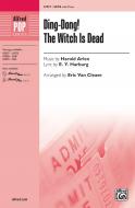Ding-Dong! The Witch Is Dead 