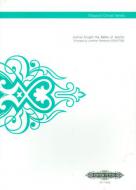 Joshua Fought The Battle Of Jericho 