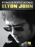 Fingerpicking Elton John 