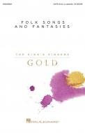 Folk Songs and Fantasies 