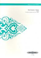 Konzert Es-Dur KV 447 