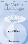 Music of Edward Elgar 