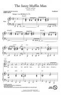 The Jazzy Muffin Man Standard