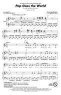 Pop Goes The World 