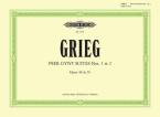 Peer Gynt: Suite Nr. 1 op. 46 / Suite Nr. 2 op. 55 