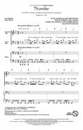 Thunder 