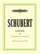 Lieder 3 