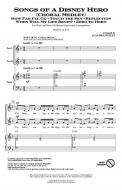 Songs Of A Disney Hero Standard
