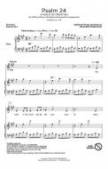 Psalm 24 Standard