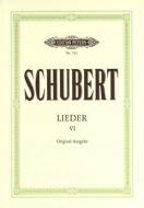Lieder 6 