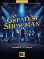 The Greatest Showman - Vocal Selections 