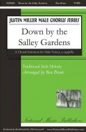 Down by the Salley Gardens Standard