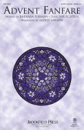 Advent Fanfare Standard