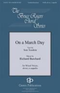 On A March Day Standard