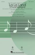 La La Land: Choral Highlights Standard