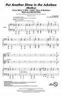 Put Another Dime In The Jukebox (Medley) Standard