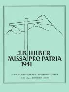 Missa pro patria 