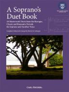 Soprano's Duet Book 