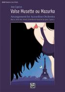 Valse Musette ou Mazurka 