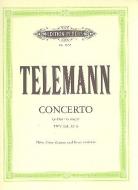 Concerto in G-Dur 