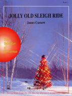 Jolly Old Sleigh Ride 