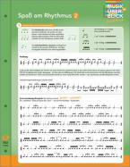 Spaß am Rhythmus 2 'Musik im Überblick' 
