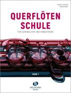 Querflötenschule 1 