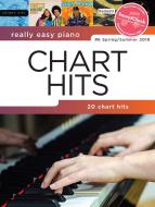 Really Easy Piano: Chart Hits 6 