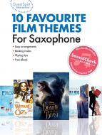 Guest Spot Interactive: 10 Favourite Film Themes 