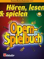 Hören, Lesen & Spielen: Opern-Spielbuch 