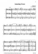 Traditionals for 2 or 3 