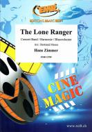 The Lone Ranger Download