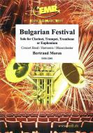 Bulgarian Festival Standard