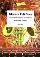 Klezmer Folk Song Standard