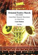 Oriental Festive March Standard