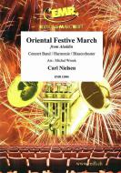 Oriental Festive March Download