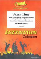 Jazzy Time Standard