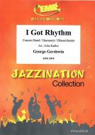 I Got Rhythm Standard