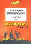 I Got Rhythm Standard