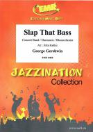 Slap That Bass Standard