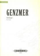 Dialoge für Klavier 