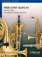 Peer Gynt Suite No. 1 