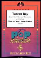Tarzan Boy Standard