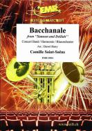 Bacchanale Standard