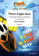 Where Eagles Dare Standard